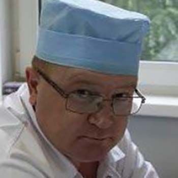 Берген Василий Юрьевич